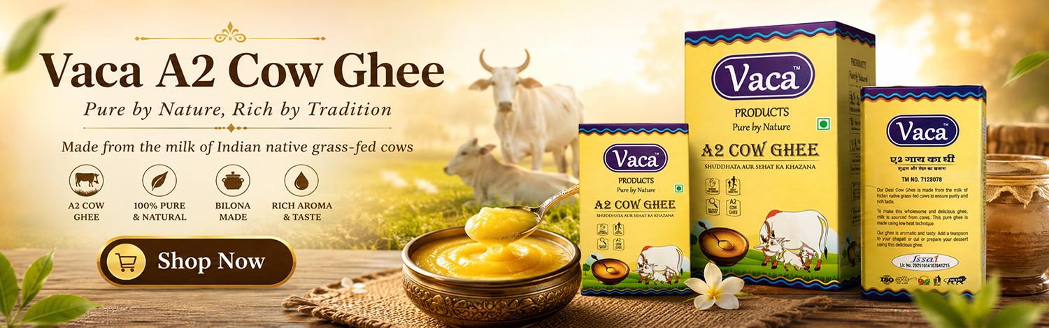 Vaca