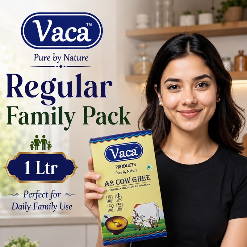 Regular Family Pack
