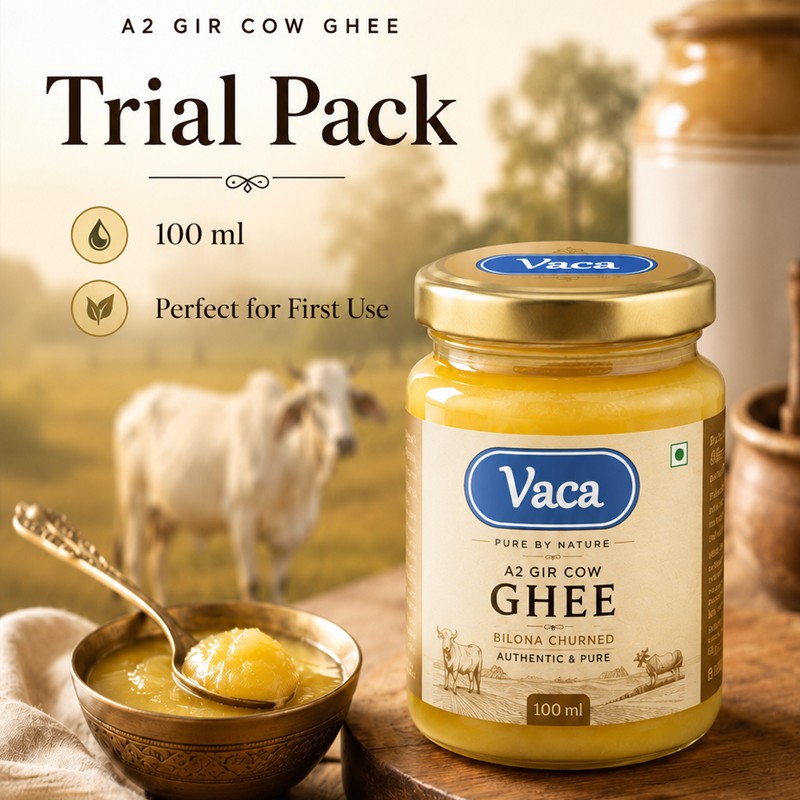 Trial Pack