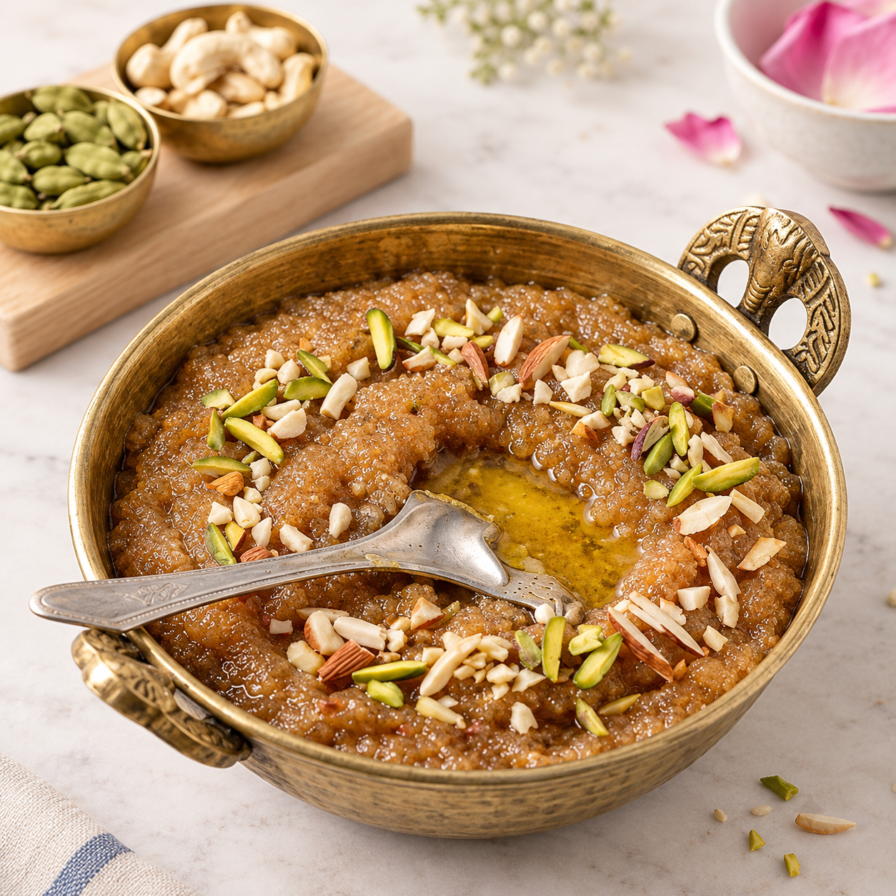 Pure Desi Flavour